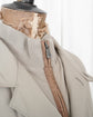 Loro piana "Roadster Jacket" Storm System Cashmere Coat
