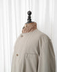 Loro piana "Roadster Jacket" Storm System Cashmere Coat