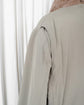 Loro piana "Roadster Jacket" Storm System Cashmere Coat