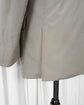 Loro piana "Roadster Jacket" Storm System Cashmere Coat