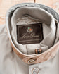 Loro piana "Roadster Jacket" Storm System Cashmere Coat