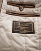 Loro piana "Roadster Jacket" Storm System Cashmere Coat