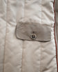 Loro piana "Roadster Jacket" Storm System Cashmere Coat
