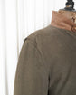 Loro piana "Roadster Jacket" Storm System Cotton Canvas Coat