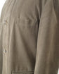 Loro piana "Roadster Jacket" Storm System Cotton Canvas Coat