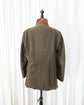 Loro piana "Roadster Jacket" Storm System Cotton Canvas Coat