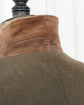 Loro piana "Roadster Jacket" Storm System Cotton Canvas Coat