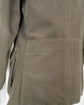 Loro piana "Roadster Jacket" Storm System Cotton Canvas Coat