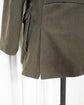 Loro piana "Roadster Jacket" Storm System Cotton Canvas Coat