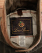 Loro piana "Roadster Jacket" Storm System Cotton Canvas Coat