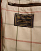 Loro piana "Roadster Jacket" Storm System Cotton Canvas Coat