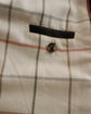 Loro piana "Roadster Jacket" Storm System Cotton Canvas Coat
