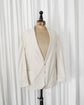 EMPORIO ARMANI Cotton jacket