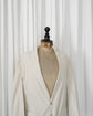 EMPORIO ARMANI Cotton jacket