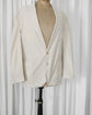 EMPORIO ARMANI Cotton jacket
