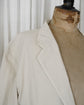 EMPORIO ARMANI Cotton jacket