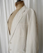 EMPORIO ARMANI Cotton jacket