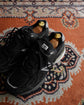 NEW BALANCE 990V4 BLACK 25.0CM U.S.A.