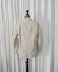 EMPORIO ARMANI Cotton jacket