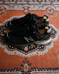 NEW BALANCE 990V4 BLACK 25.0CM U.S.A.