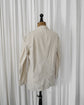 EMPORIO ARMANI Cotton jacket