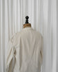 EMPORIO ARMANI Cotton jacket