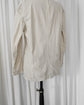 EMPORIO ARMANI Cotton jacket