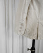 EMPORIO ARMANI Cotton jacket