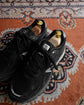 NEW BALANCE 990V4 BLACK 27.0CM U.S.A.