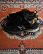 NEW BALANCE 990V4 BLACK 27.0CM U.S.A.