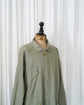 Burberry Made in Spain zip blouson