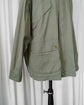 Burberry Made in Spain zip blouson