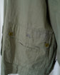 Burberry Made in Spain zip blouson