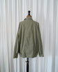 Burberry Made in Spain zip blouson