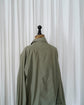 Burberry Made in Spain zip blouson