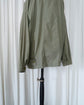 Burberry Made in Spain zip blouson
