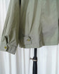 Burberry Made in Spain zip blouson