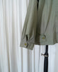 Burberry Made in Spain zip blouson