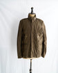 2007ss C.P.COMPANY Made in ITARY M-65 pattern nylon jacket