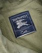 Burberry Made in Spain zip blouson