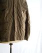 2007ss C.P.COMPANY Made in ITARY M-65 pattern nylon jacket