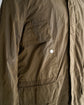 2007ss C.P.COMPANY Made in ITARY M-65 pattern nylon jacket