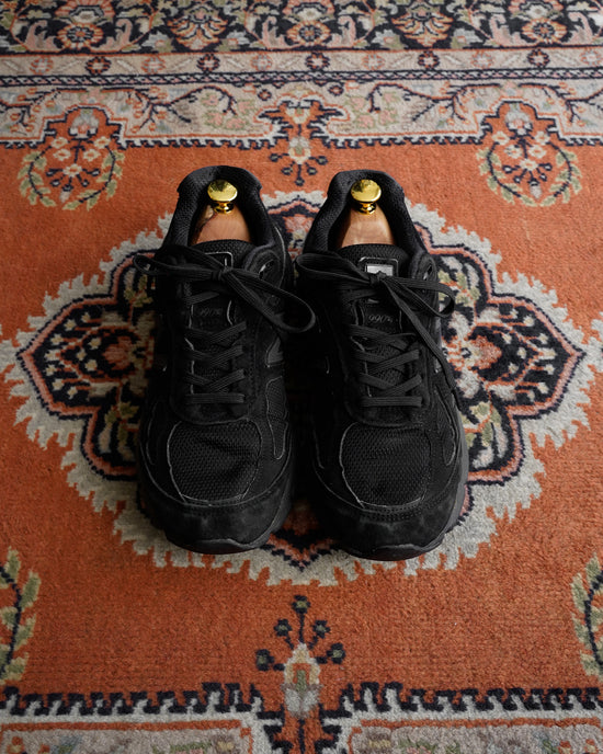 NEW BALANCE 990V4 T.BLACK 26.5CM U.S.A.