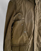 2007ss C.P.COMPANY Made in ITARY M-65 pattern nylon jacket