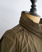 2007ss C.P.COMPANY Made in ITARY M-65 pattern nylon jacket