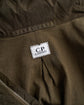 2007ss C.P.COMPANY Made in ITARY M-65 pattern nylon jacket