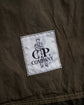 2007ss C.P.COMPANY Made in ITARY M-65 pattern nylon jacket