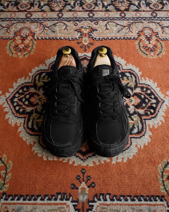 NEW BALANCE 990V4 T.BLACK 27.0CM U.S.A.