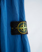 2011ss STONE ISLAND Made in Rumania Membrana Nylon Metal Bomber Jacket