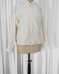 Burberry Made in Spain zip blouson
